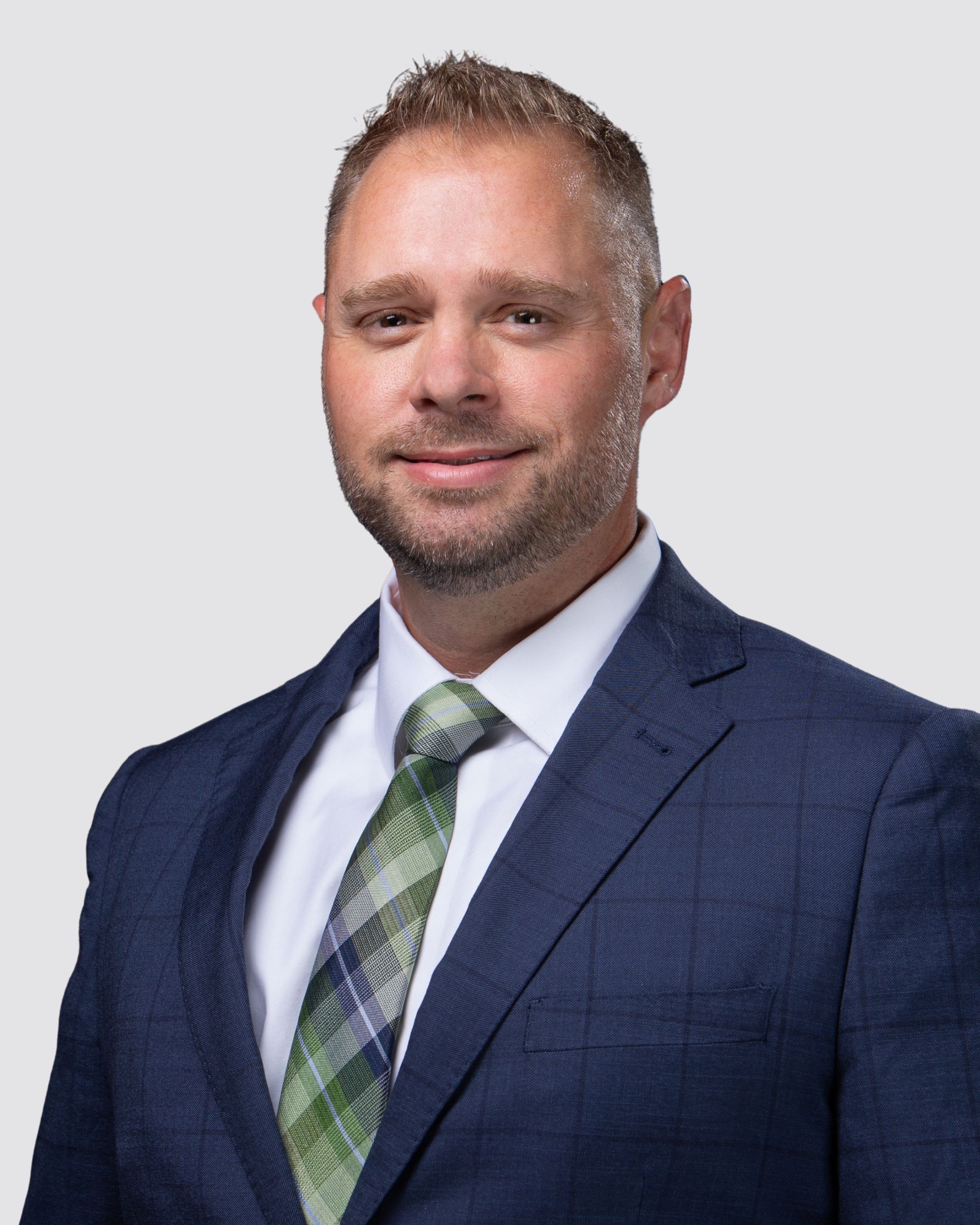 Kevin Brown, Founder & CEO of SMVue