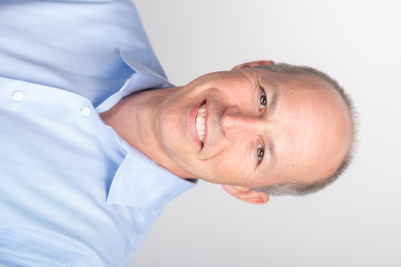 Mike Dowhan, Co-Founder & CRO of SMVue